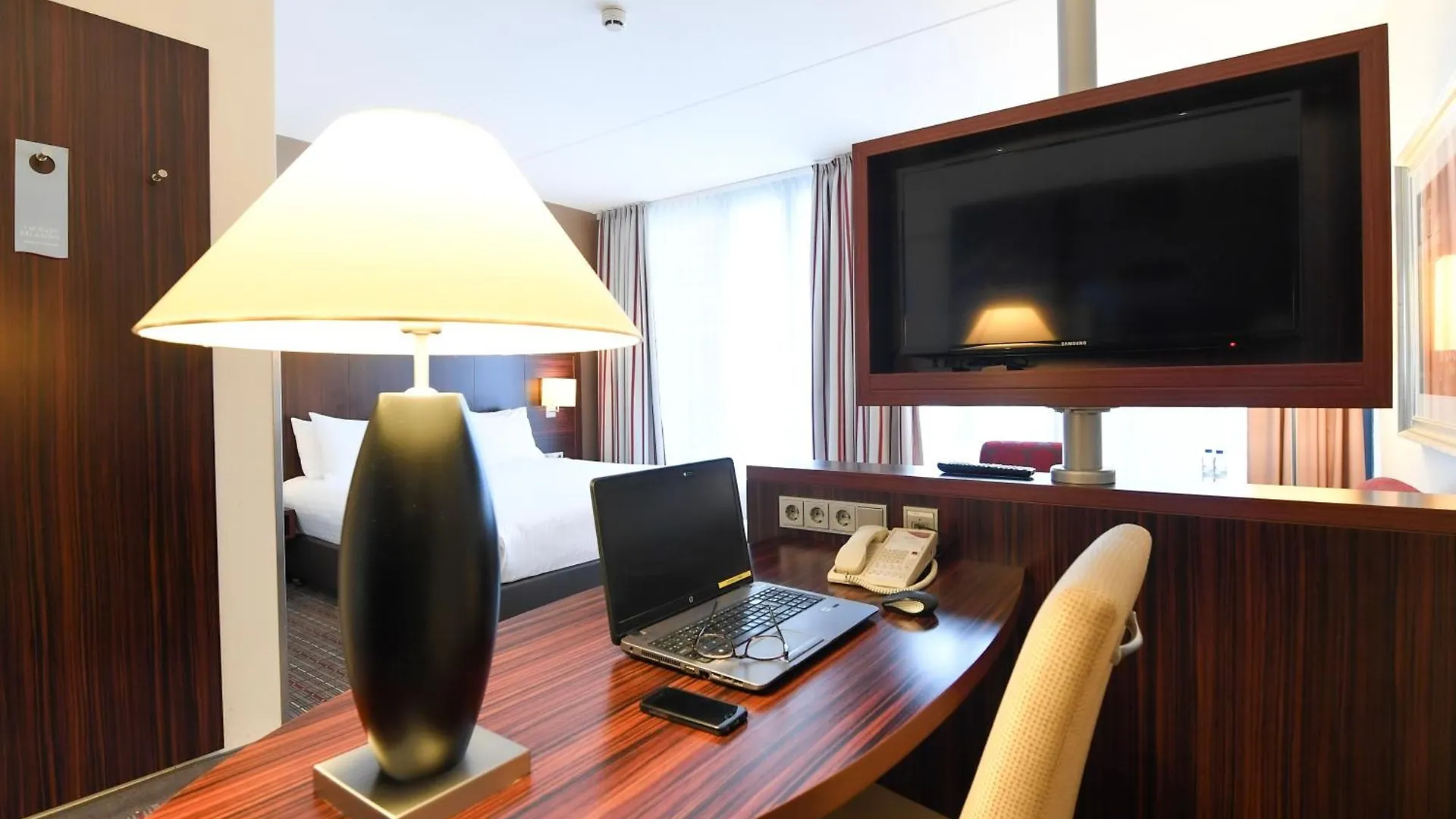 Crowne Plaza Maastricht By Ihg Hotel