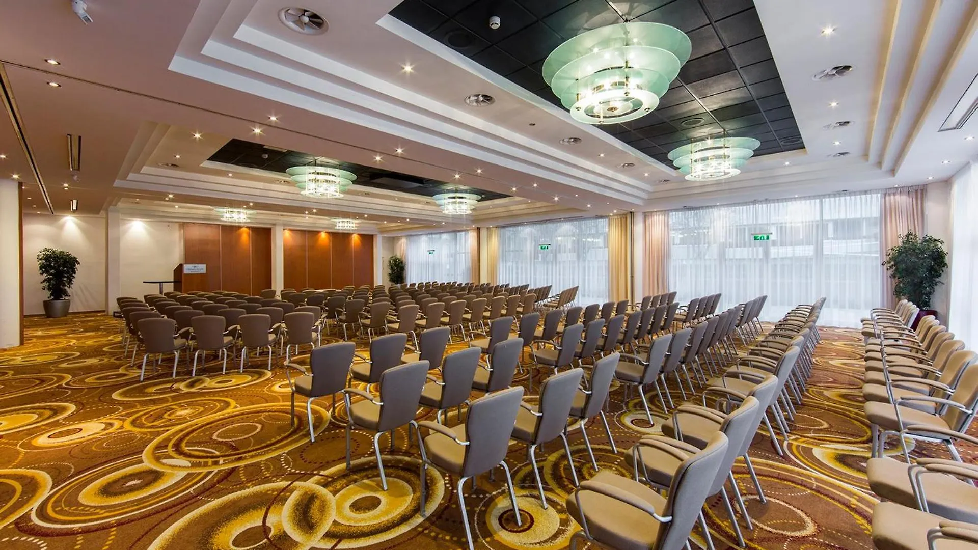 ****  Crowne Plaza Maastricht By Ihg Hotel Netherlands