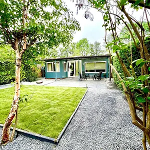Cozy Family House With Spacious Garden In The Nature Near Amsterdam Ferienhaus Vijfhuizen