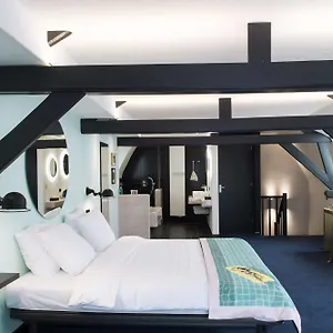 Hotel The Dutch