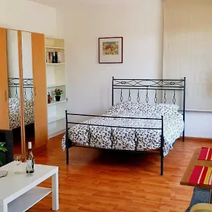 Waldeck Bastion Apartment Maastricht