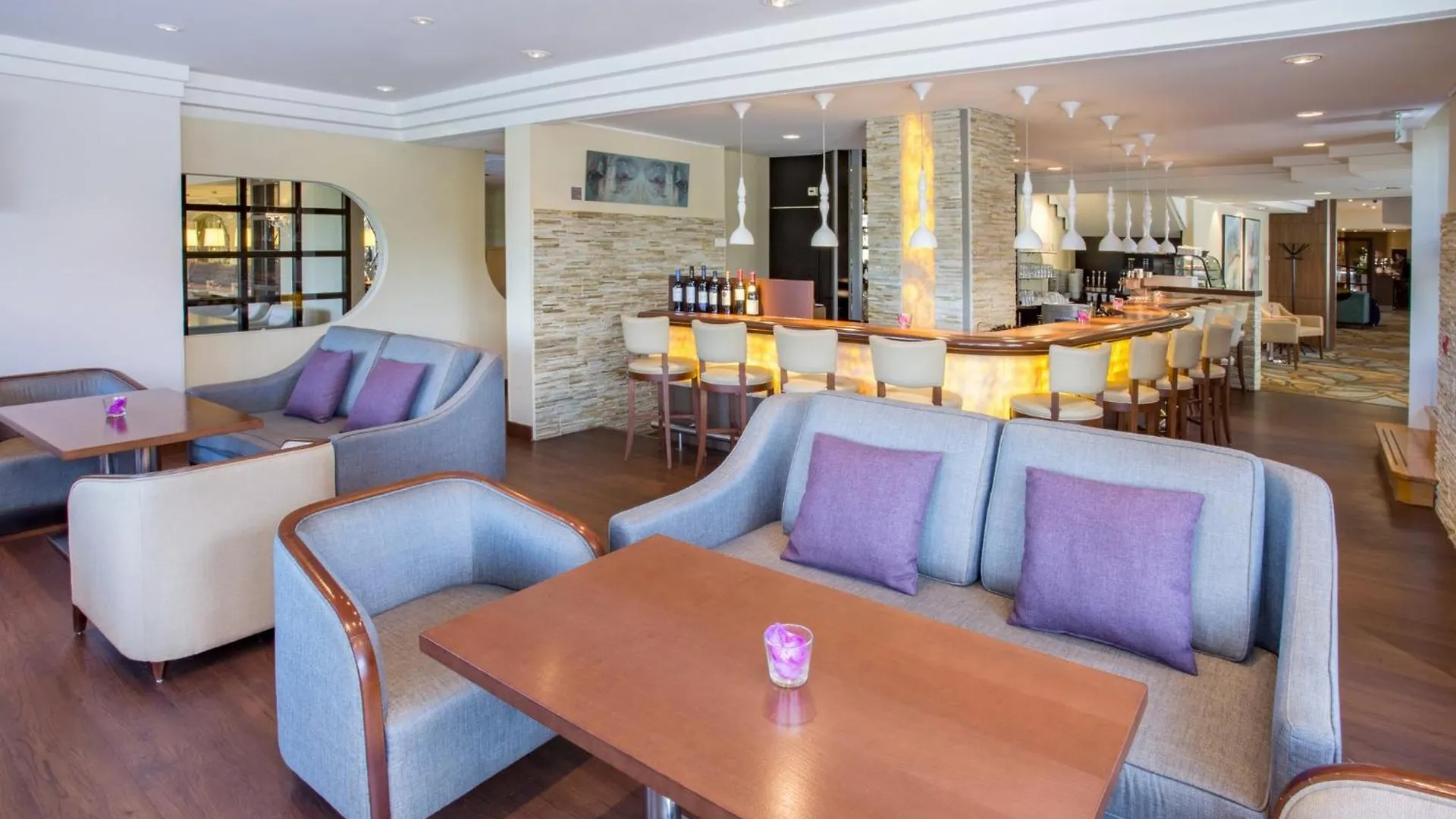 Crowne Plaza Maastricht By Ihg Hotel