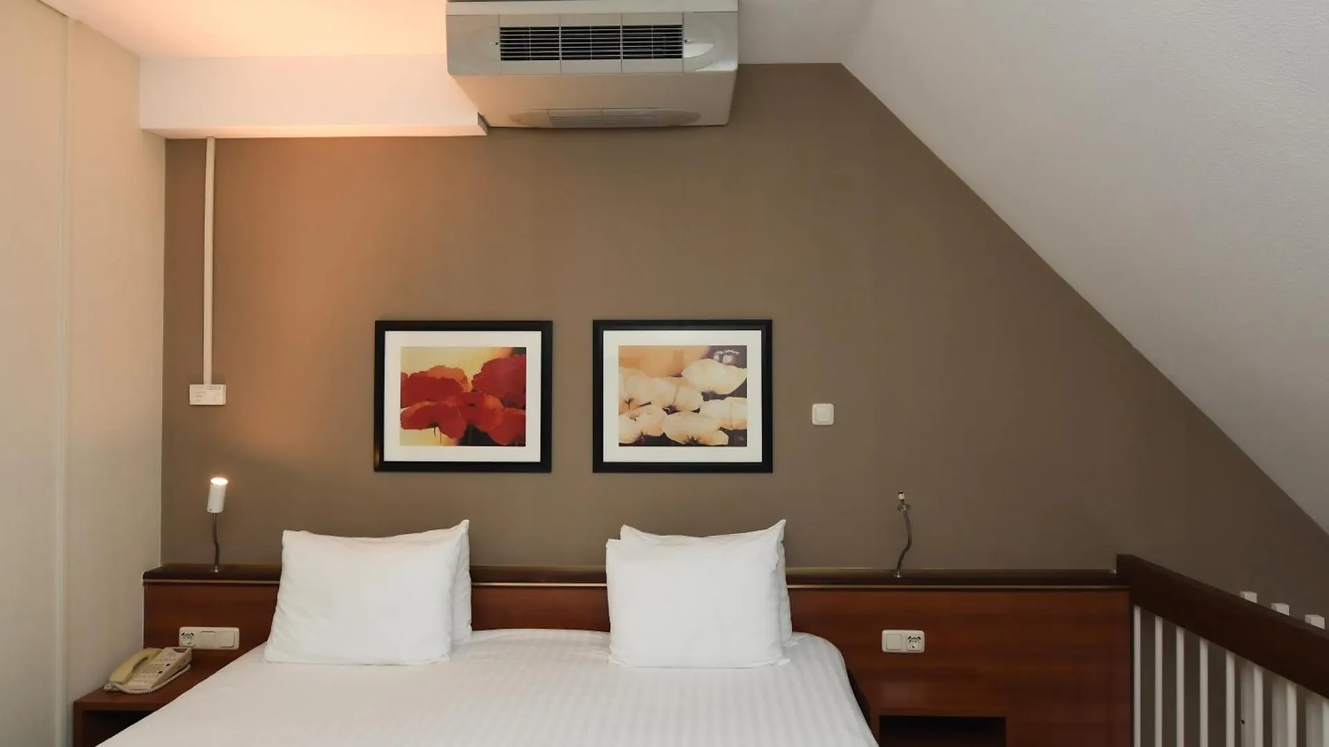 Crowne Plaza Maastricht By Ihg Hotell Nederländerna