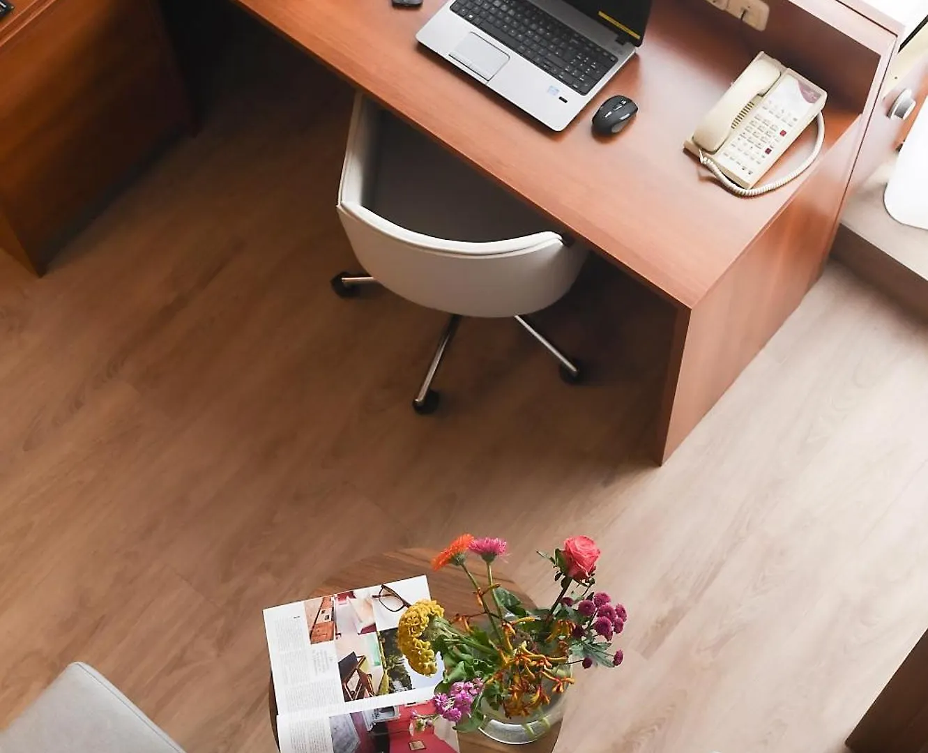 Crowne Plaza Maastricht By Ihg Otel