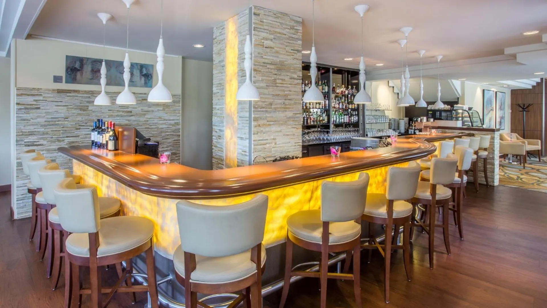 Crowne Plaza Maastricht By Ihg Otel