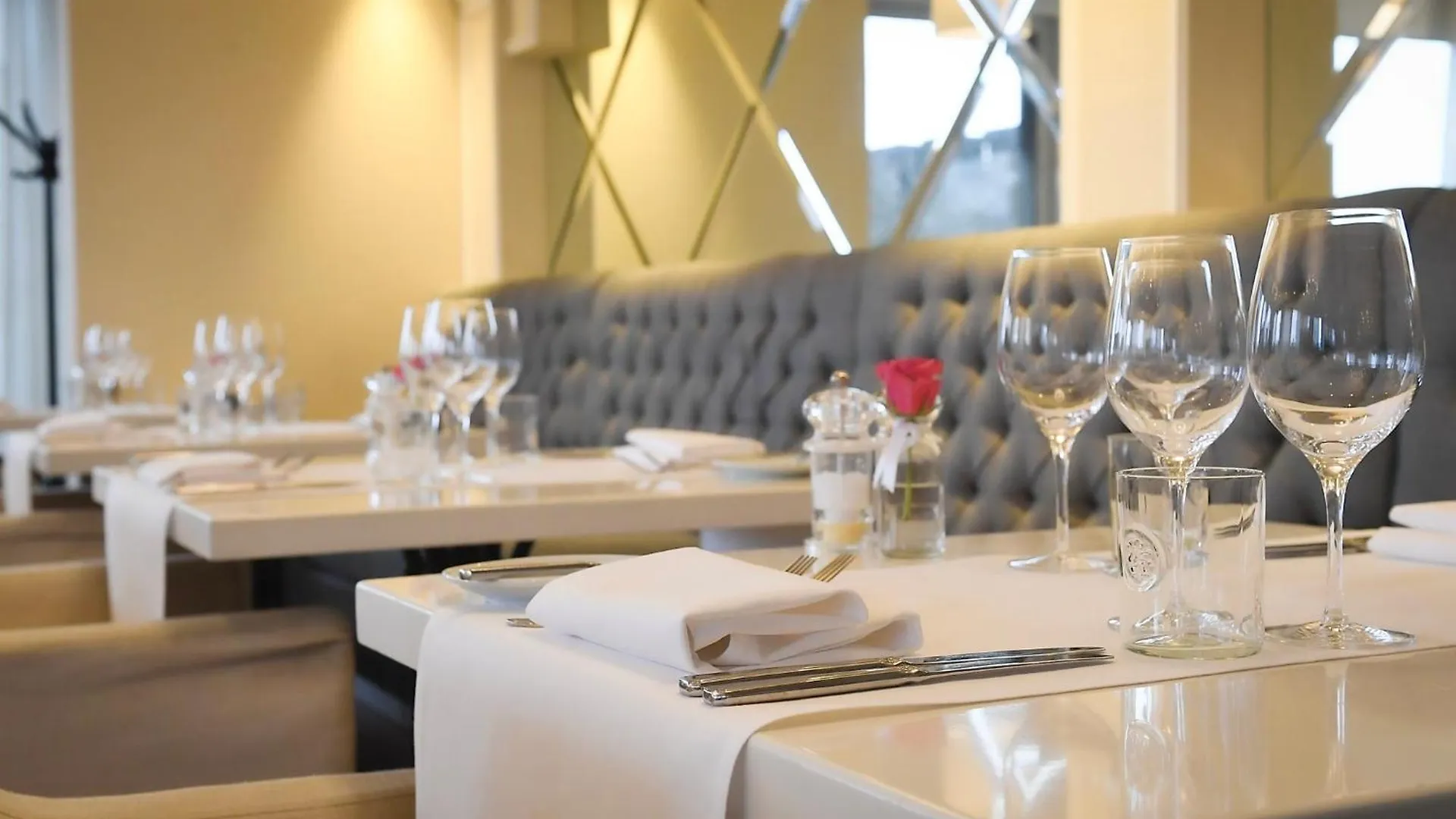 Crowne Plaza Maastricht By Ihg Hotell Nederländerna