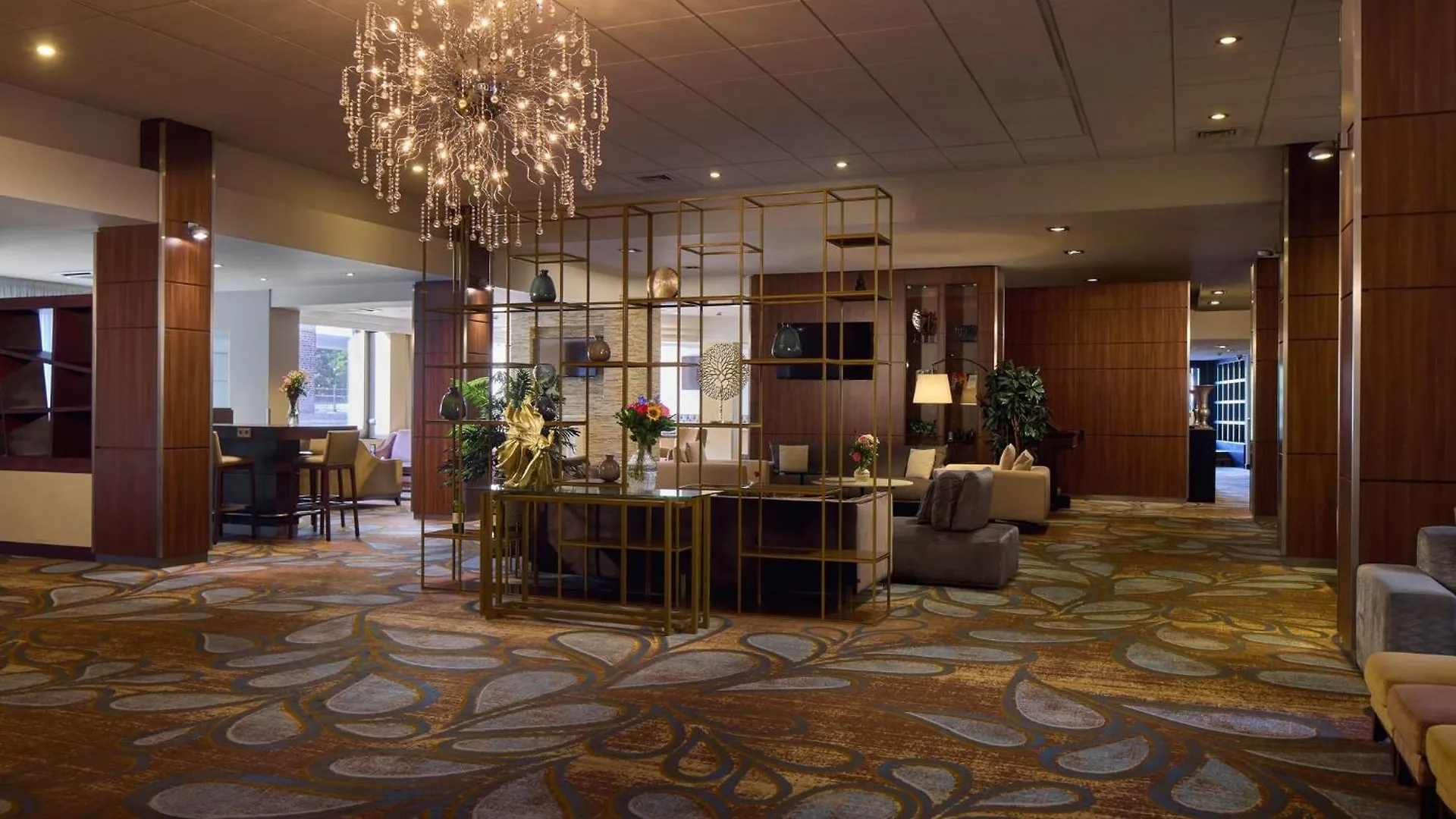 Crowne Plaza Maastricht By Ihg Otel Hollanda